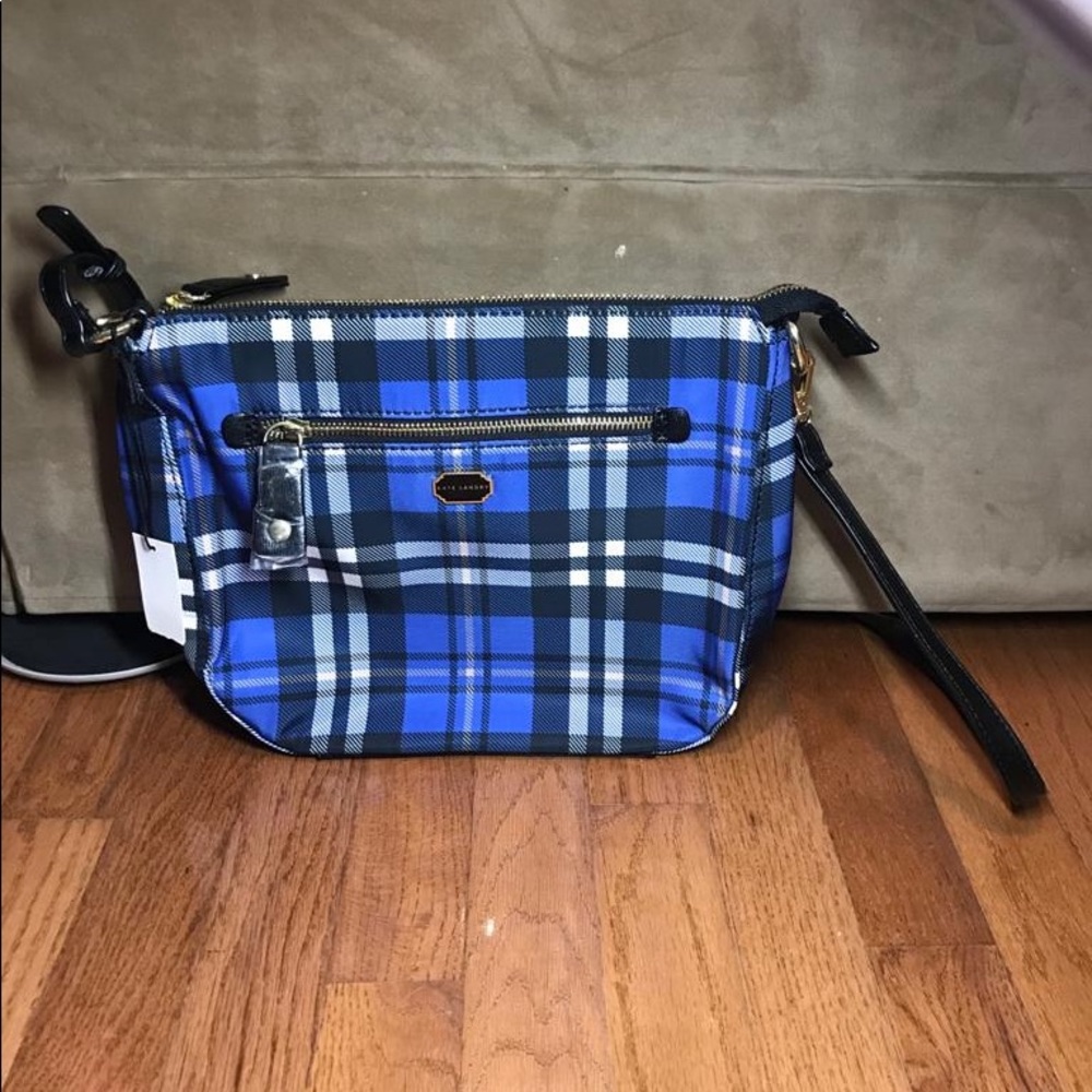 Kate Landry shoulderbag